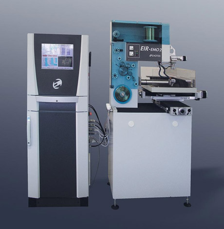 CNC fréza