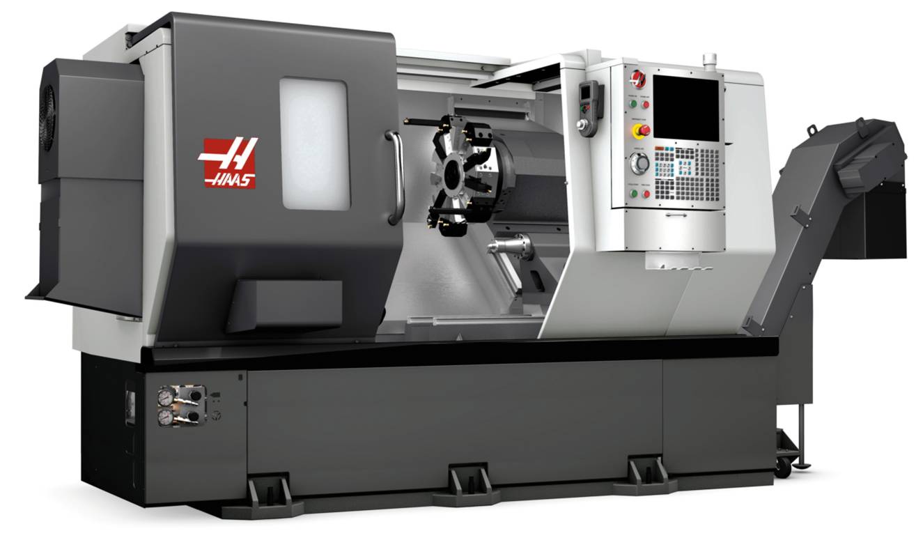 CNC fréza